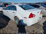 CHEVROLET MALIBU LS 1G1ZB5EB2AF214763 снимка