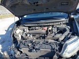 NISSAN ROGUE SV 5N1AT2MV9FC750464 снимка