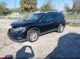 NISSAN ROGUE SV 5N1AT2MV9FC750464 снимка