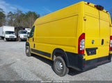 RAM PROMASTER 1500 HIGH ROOF 136 WB 3C6ERVBG3ME506560 photo