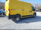 RAM PROMASTER 1500 HIGH ROOF 136 WB 3C6ERVBG3ME506560 снимка