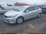 KIA FORTE LX 3KPFL4A72JE213822 снимка