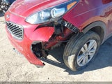 KIA SPORTAGE LX KNDPM3ACXH7102034 снимка