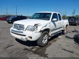 TOYOTA TUNDRA SR5 V8 5TBRT34165S457847 fotografie