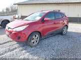 HYUNDAI TUCSON GLS KM8JUCAC5CU351188 снимка
