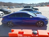 Hyundai Elantra Limited KMHLP4DG1RU707164 photo