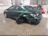 Toyota Corolla Le 2T1BURHEXGC685996 снимка