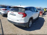 GMC TERRAIN FWD SLE 3GKALMEV1NL289914 fotografie