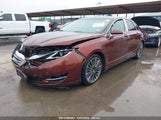 LINCOLN MKZ 3LN6L2GK6FR618738 снимка