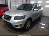 HYUNDAI SANTA FE LIMITED 5XYZK3AB9BG077742 fotografie