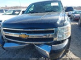 CHEVROLET SILVERADO 1500 LT1 1GCEK19J27Z504749 fotografie