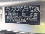 KIA SOUL KNDJN2A2XF7117294 снимка