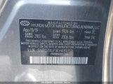 HYUNDAI ELANTRA SE 5NPD74LF1KH489759 снимка