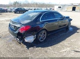 MERCEDES-BENZ C 300 4MATIC 55SWF8EBXLU333246 fotografie