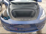 TESLA MODEL Y LONG RANGE DUAL MOTOR ALL-WHEEL DRIVE 7SAYGDEE9RA244657 снимка