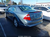 FORD FUSION SE 3FAHP0HA0CR427247 снимка
