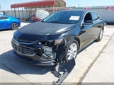 CHEVROLET MALIBU LT 1G1ZD5ST2JF147511 снимка
