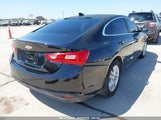 CHEVROLET MALIBU LT 1G1ZD5ST2JF147511 снимка