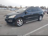 CHEVROLET TRAVERSE LTZ 1GNKVLKD2DJ110213 снимка