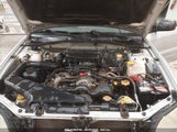 SUBARU BAJA SPORT 4S4BT62C867100031 снимка