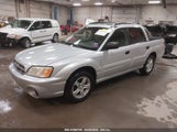 SUBARU BAJA SPORT 4S4BT62C867100031 снимка