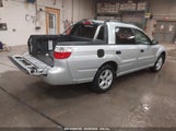SUBARU BAJA SPORT 4S4BT62C867100031 снимка