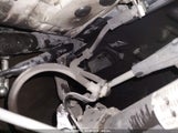 BMW 328I WBA3C1C52EK112194 снимка