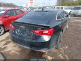 CHEVROLET MALIBU FWD RS 1G1ZG5ST1MF016694 photo