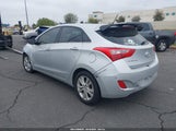 HYUNDAI ELANTRA GT KMHD35LH3EU158755 снимка