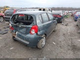 CHEVROLET AVEO LT KL1TD6DE9AB094337 снимка