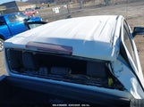 CHEVROLET SILVERADO 1500 4WD SHORT BED LT TRAIL BOSS 3GCUDFED4RG431888 снимка