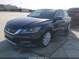 HONDA ACCORD EX-L 1HGCR2F80DA035439 снимка