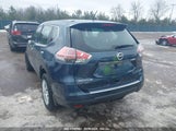 NISSAN ROGUE S 5N1AT2MV5EC784173 снимка