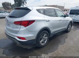 HYUNDAI SANTA FE SPORT 2.4L 5XYZT3LB8HG429616 снимка