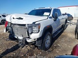 GMC SIERRA 2500HD 4WD LONG BED DENALI 1GT49RE78NF352992 fotografie