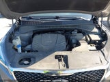 KIA SORENTO 3.3L EX 5XYPH4A5XGG039708 снимка