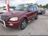 MERCEDES-BENZ ML 500 4JGAB75E82A327928 снимка