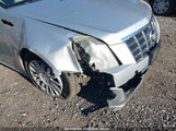 CADILLAC CTS LUXURY 1G6DG5E50C0116725 снимка