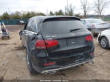 MERCEDES-BENZ GLC 300 4MATIC SUV W1N0G8EBXNV395814 снимка