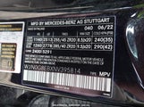 MERCEDES-BENZ GLC 300 4MATIC SUV W1N0G8EBXNV395814 photo