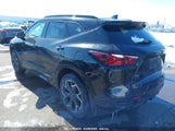 CHEVROLET BLAZER RS 3GNKBJRS2KS654806 снимка