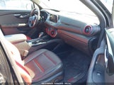 CHEVROLET BLAZER RS 3GNKBJRS2KS654806 снимка