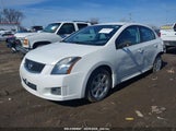 NISSAN SENTRA 2.0SR 3N1AB6AP2AL720128 снимка