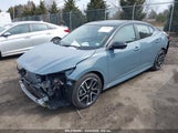 NISSAN SENTRA SR XTRONIC CVT 3N1AB8DV9RY356276 fotografie