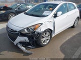 HYUNDAI ELANTRA GT KMHD35LH9FU235890 fotografie
