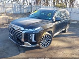 HYUNDAI PALISADE CALLIGRAPHY KM8R7DGE6PU498361 photo