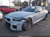 BMW M2 3MF13DM04R8E32281 fotografie
