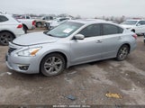 NISSAN ALTIMA 2.5 SL 1N4AL3AP3FN303302 photo