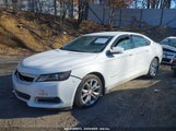 CHEVROLET IMPALA 2LT 2G1115S33G9191864 fotografie