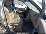 Honda Pilot Ex-L 5FNYF18778B052859 fotografie